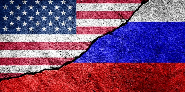 Rusia SUA Statele Unite FOTO Shutterstock