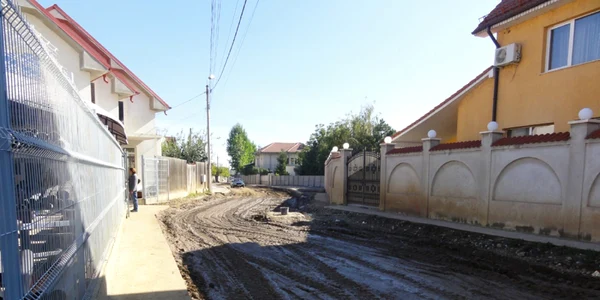 strada alexe marin slatina