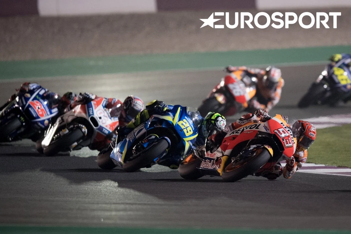 MotoGP