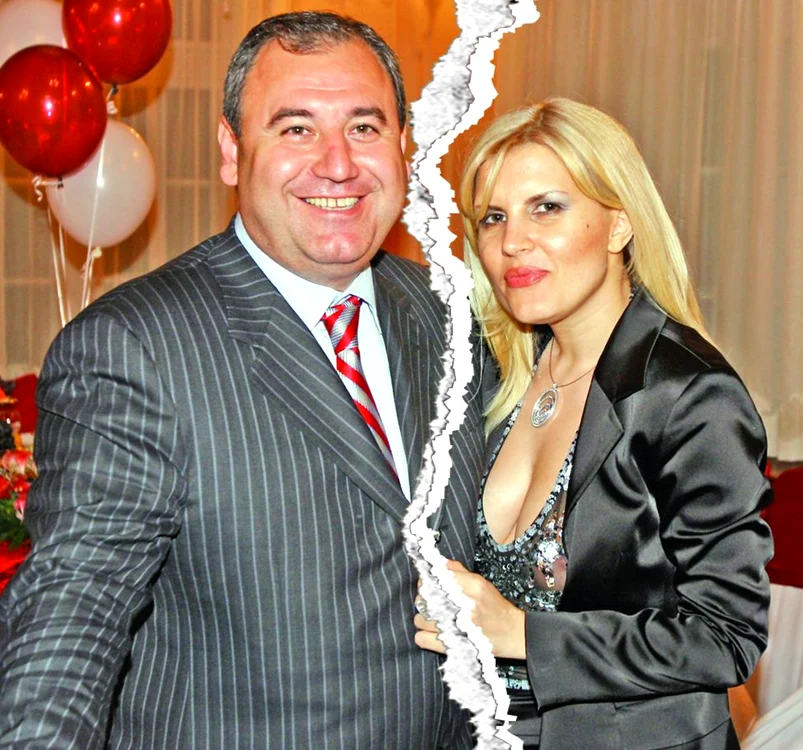 
    Ministrul Elena Udrea este în cărţi pentru o candidatură la Preşedin- ţia României în 2014  