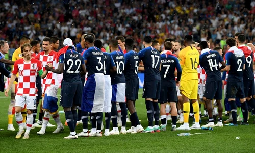 France v Croatia   2018 FIFA World Cup Russia Final jpeg