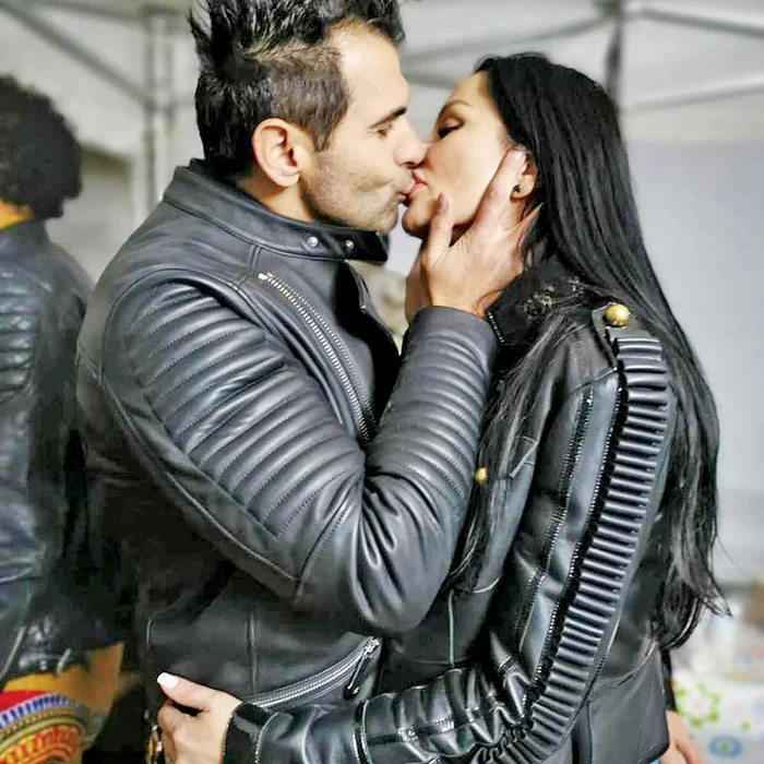 Brigitte şi Florin se înţeleg de minune