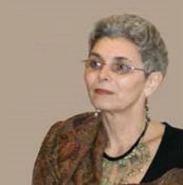 anca manolescu