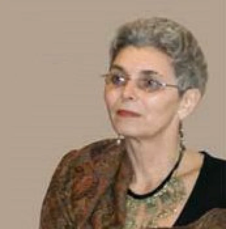 anca manolescu