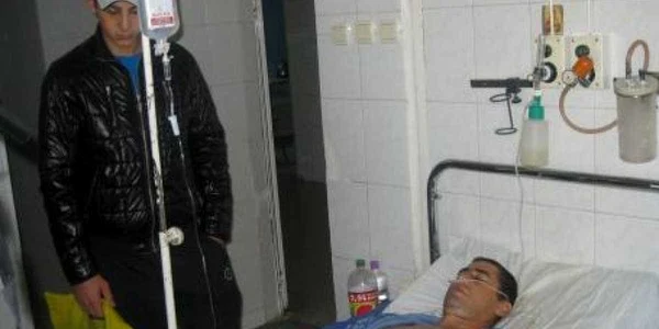 Investiţia de la Judeţean se ridică la peste un milion de lei Foto: arhivă