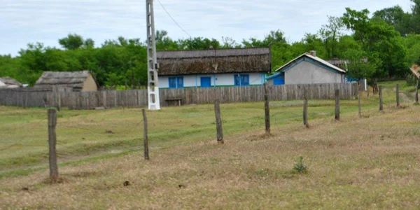 satele din tulcea