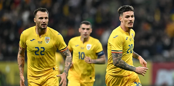 Naționala României nu convinge pe nimeni înainte de startul Euro 2024. Foto Facebook