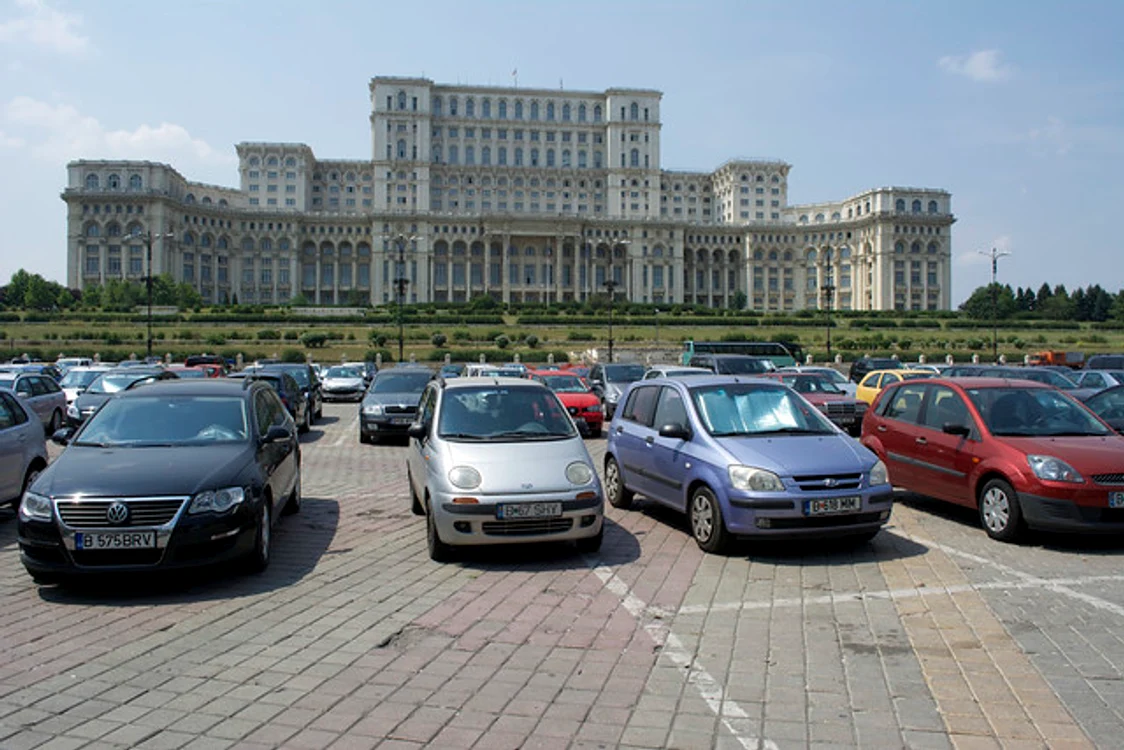 Bucureştean la volan jpeg