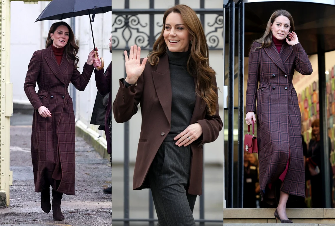 Kate Middleton