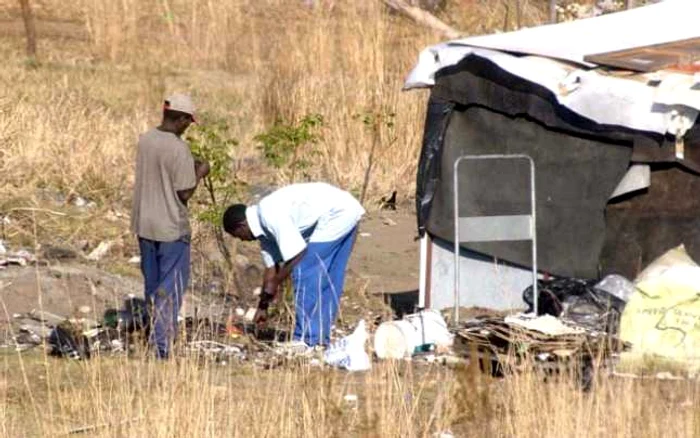 Africa de Sud, una dintre ţările în care oamenii se simt mizerabil. FOTO wall-street.ro