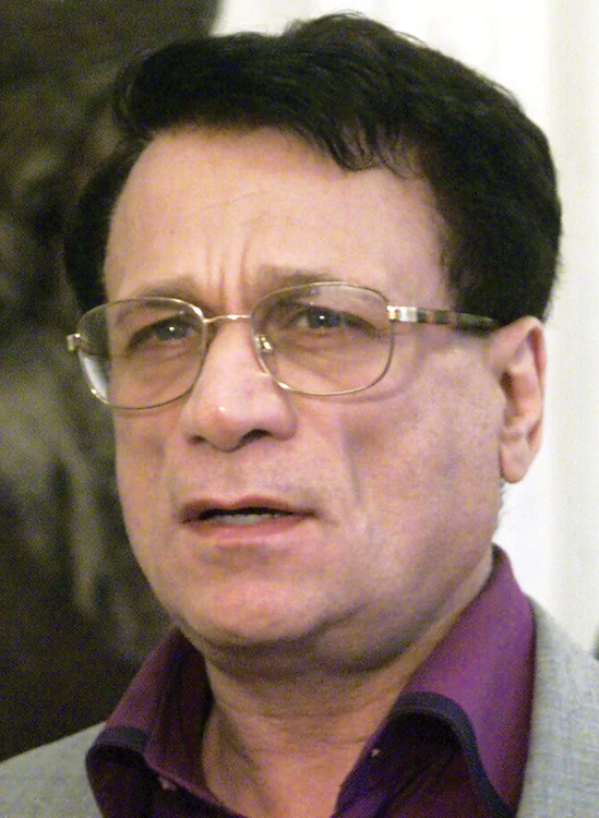 Ion Dolanescu