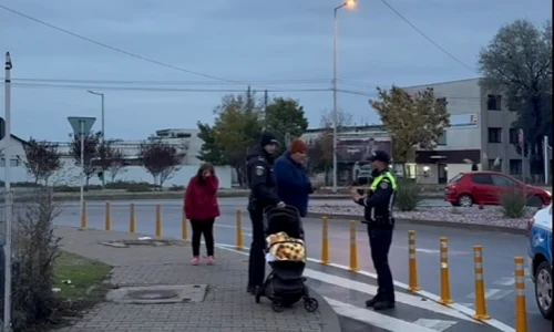 scandal bebeluş Alexandria 01 captură TeleormanNews png