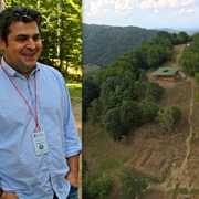 Cetatea dacică Costești  Foto Daniel Guță (12) jpg