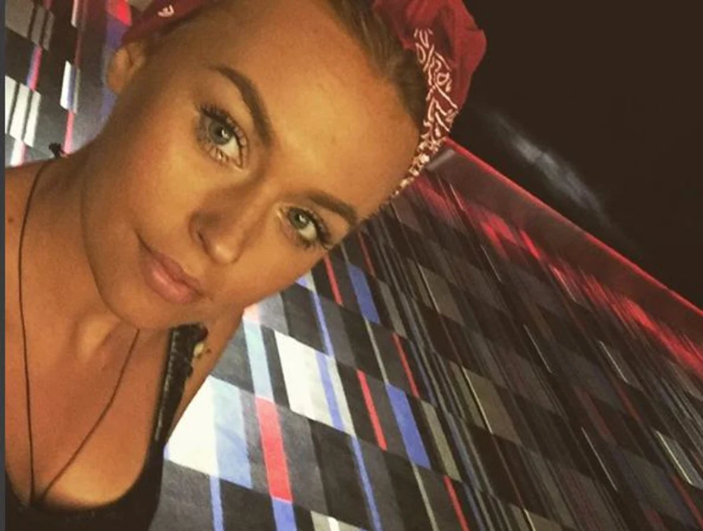 Misha este concurentă la "Te cunosc de undeva"Foto: Instagram