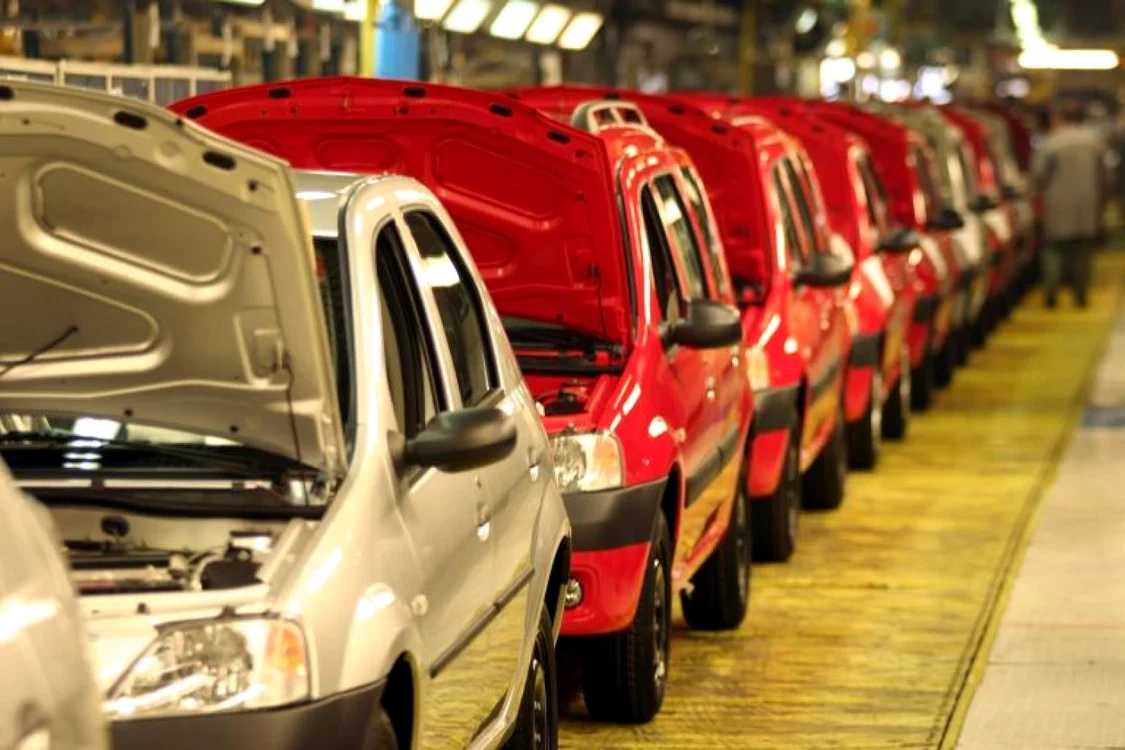 Vânzările Dacia în Uniunea Europeană au urcat în perioada ianuarie-noiembrie cu 21,1%, cea mai bună creştere în topul mărcilor, la 260.500 maşini