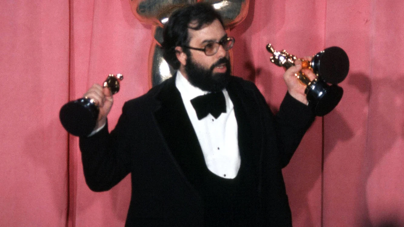 Francis Ford Coppola a câștigat 5 Oscaruri. FOTO: wikipedia