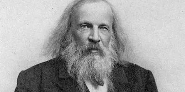 Dmitri Mendeleev FOTO Profimedia jpg