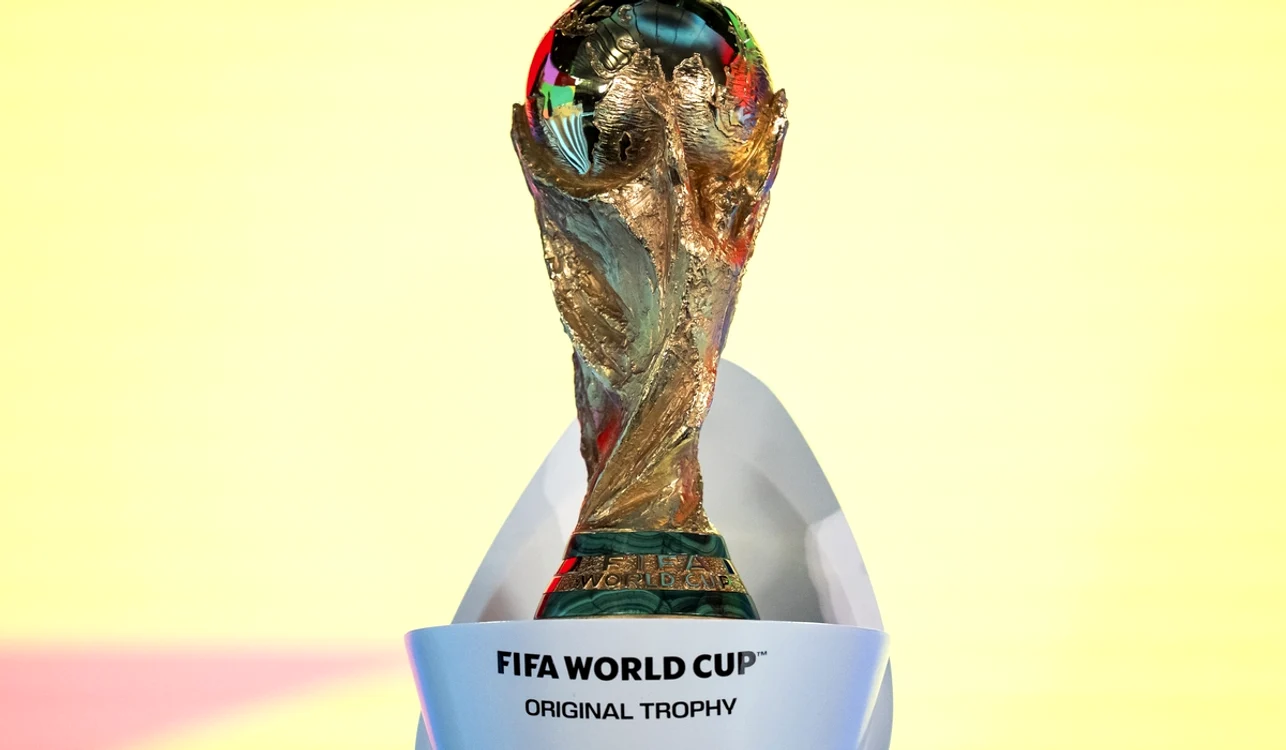 Campionatul Mondial din 2026 va fi o premieră (FOTO: EPA)