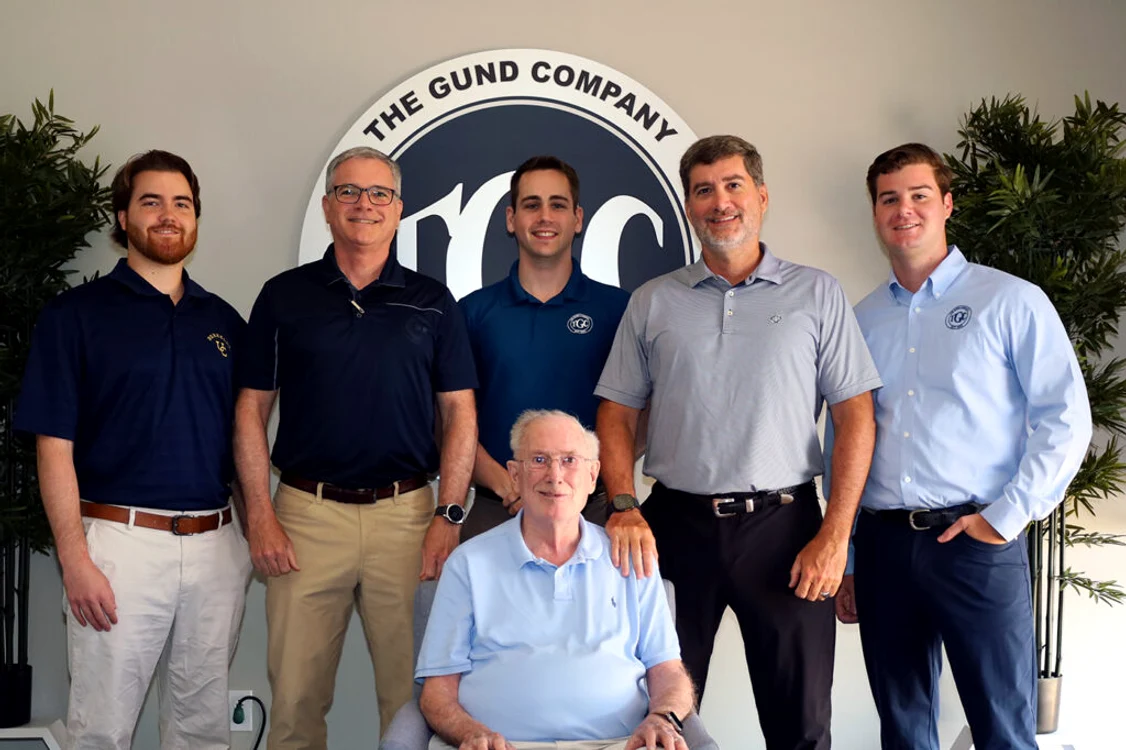 Familia Gund