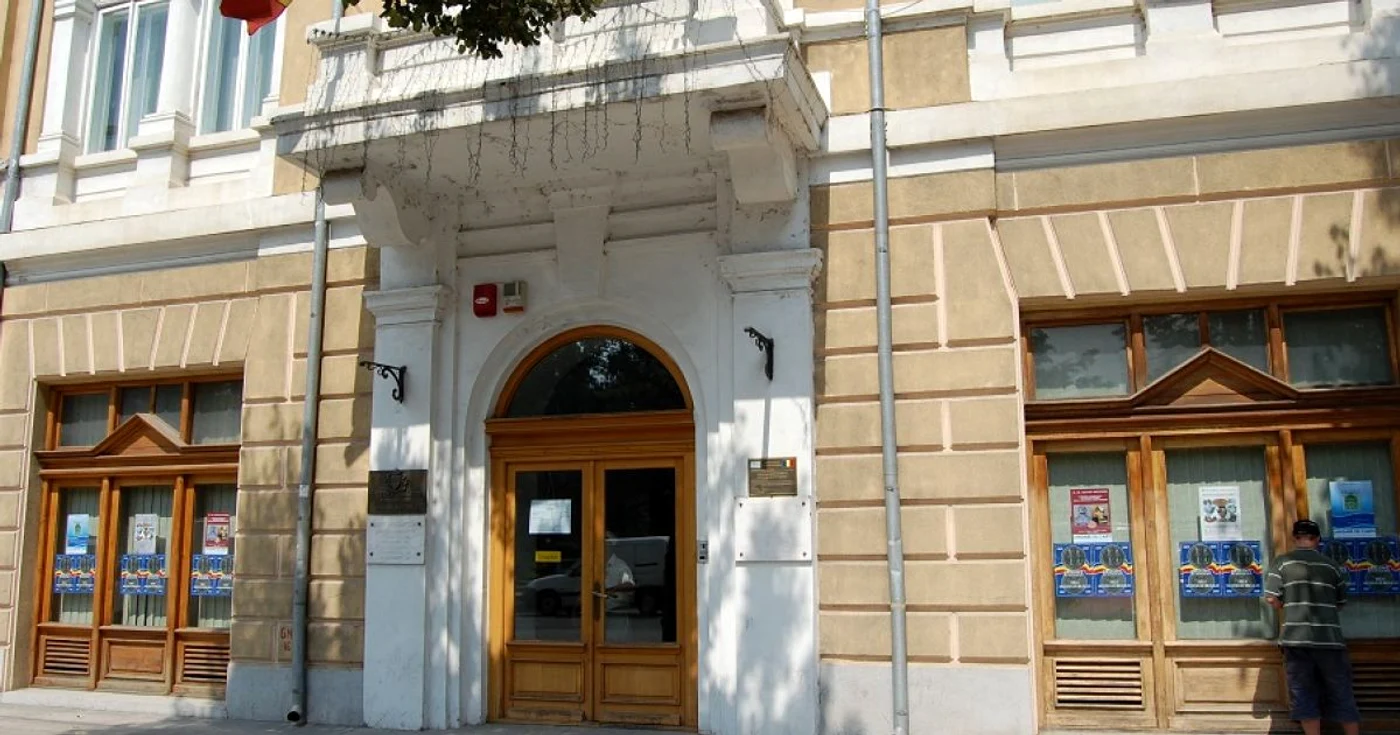 Evenimentul va avea loc la Muzeul Brăilei