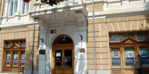 Evenimentul va avea loc la Muzeul Brăilei