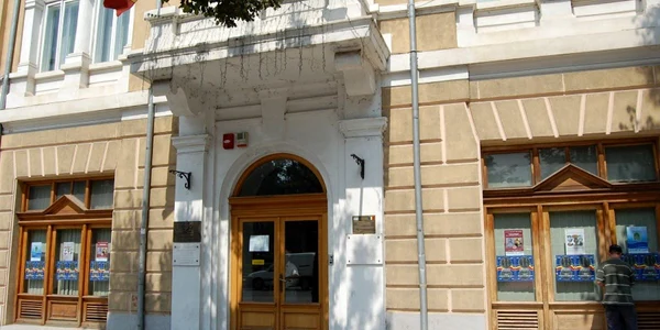 Evenimentul va avea loc la Muzeul Brăilei