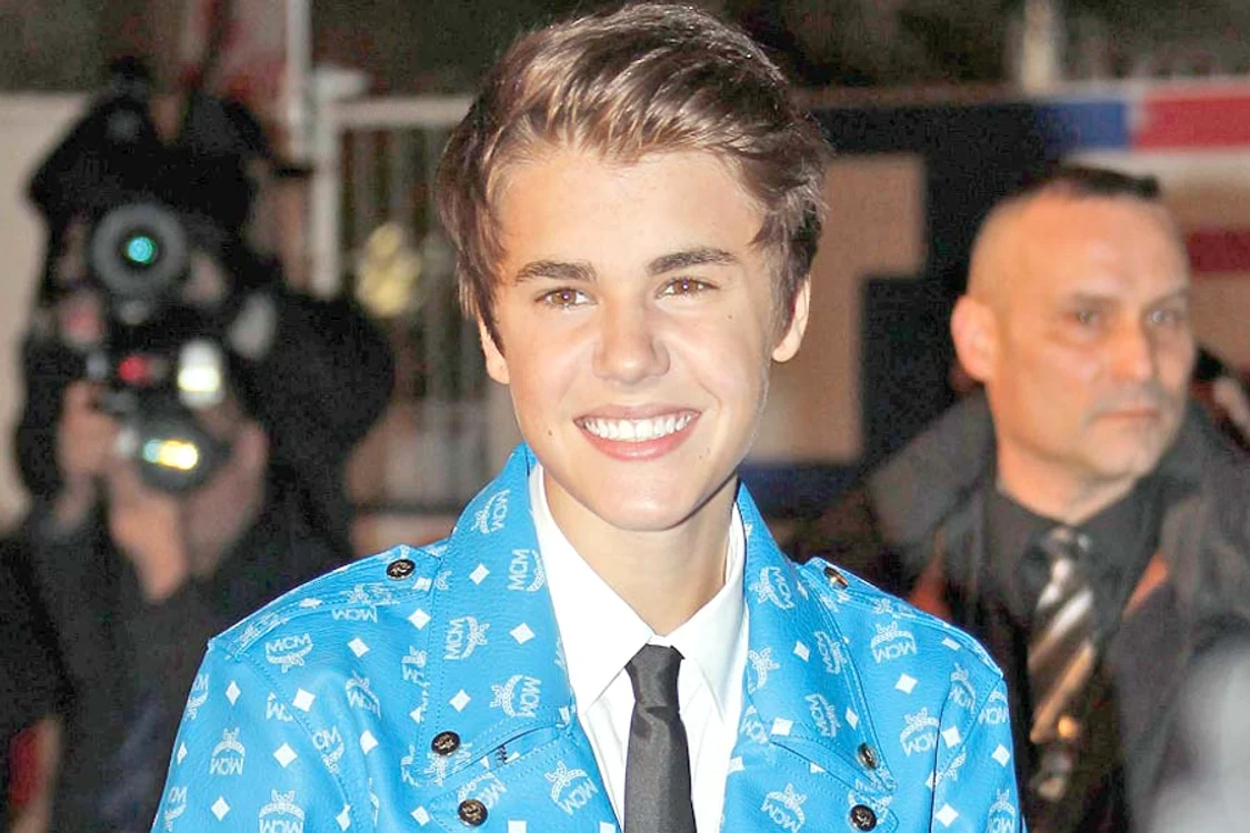 
    Justin Bieber (foto: reuters)  