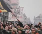 Timişoara a continuat revoluţia anticomunistă în anul 1990 FOTO Liviu Tulbure