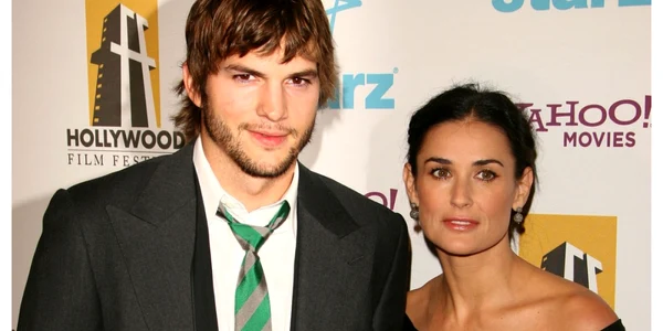 Demi Moore