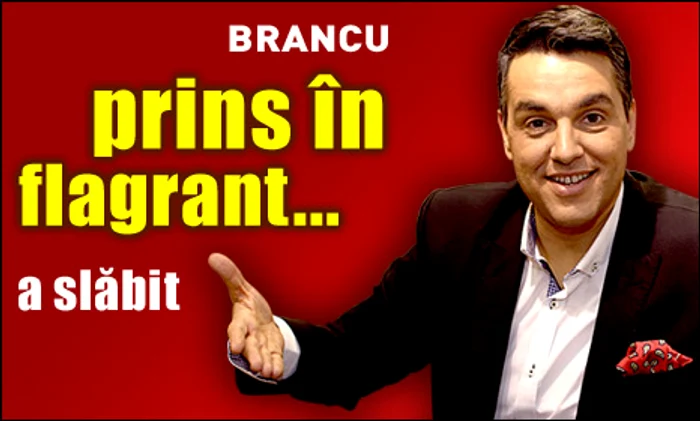 
    Cristi Brancu  
