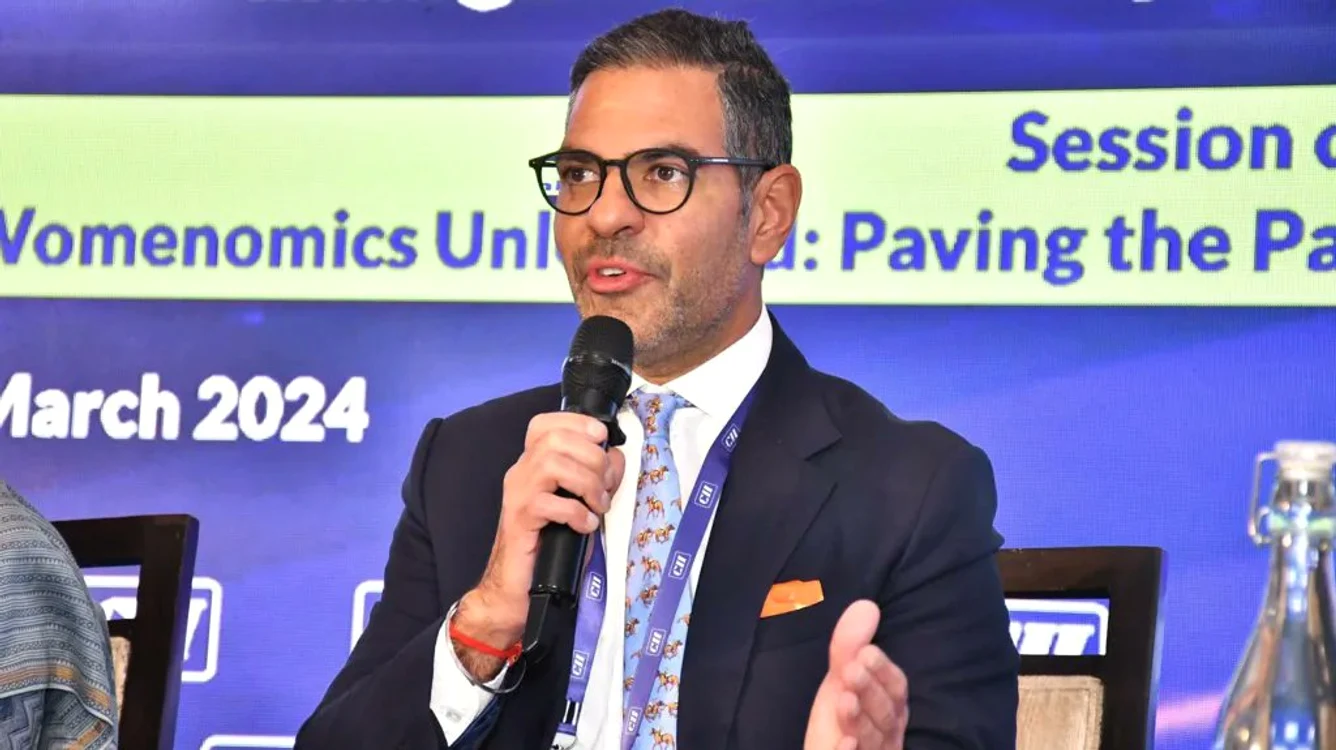   Sunjay Kapur a murit la 53 de ani FOTO: X