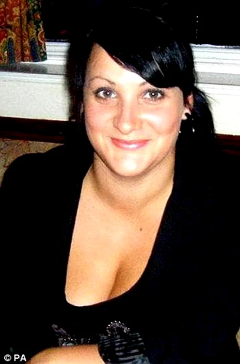 
    Jeannine  