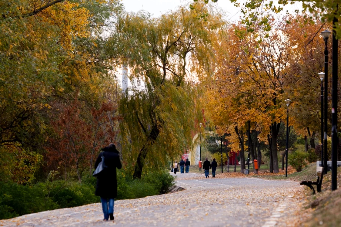 Cele mai frumoase locuri din judetul Galaţi