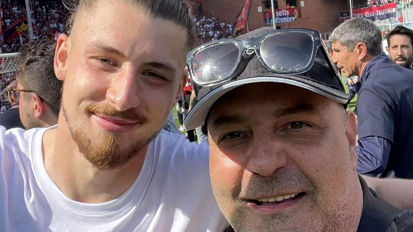 Florin Manea s-a îmbogățit după transferul lui Radu Drăgușin. Foto Instagram
