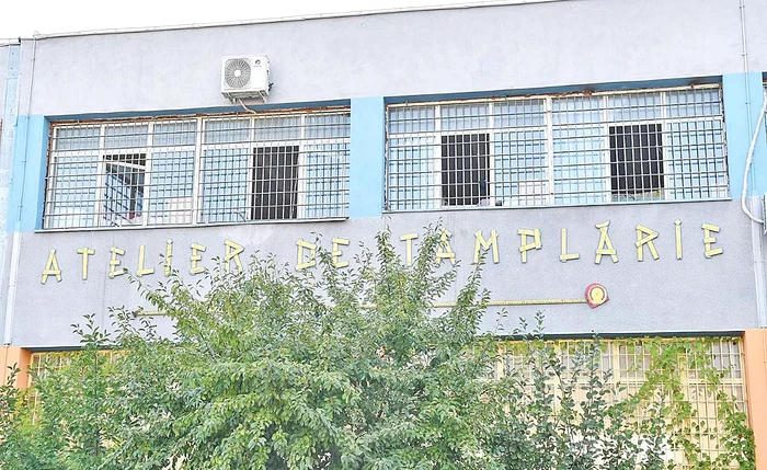 Dragnea poate munci în atelierele de tâmplărie și reparații auto