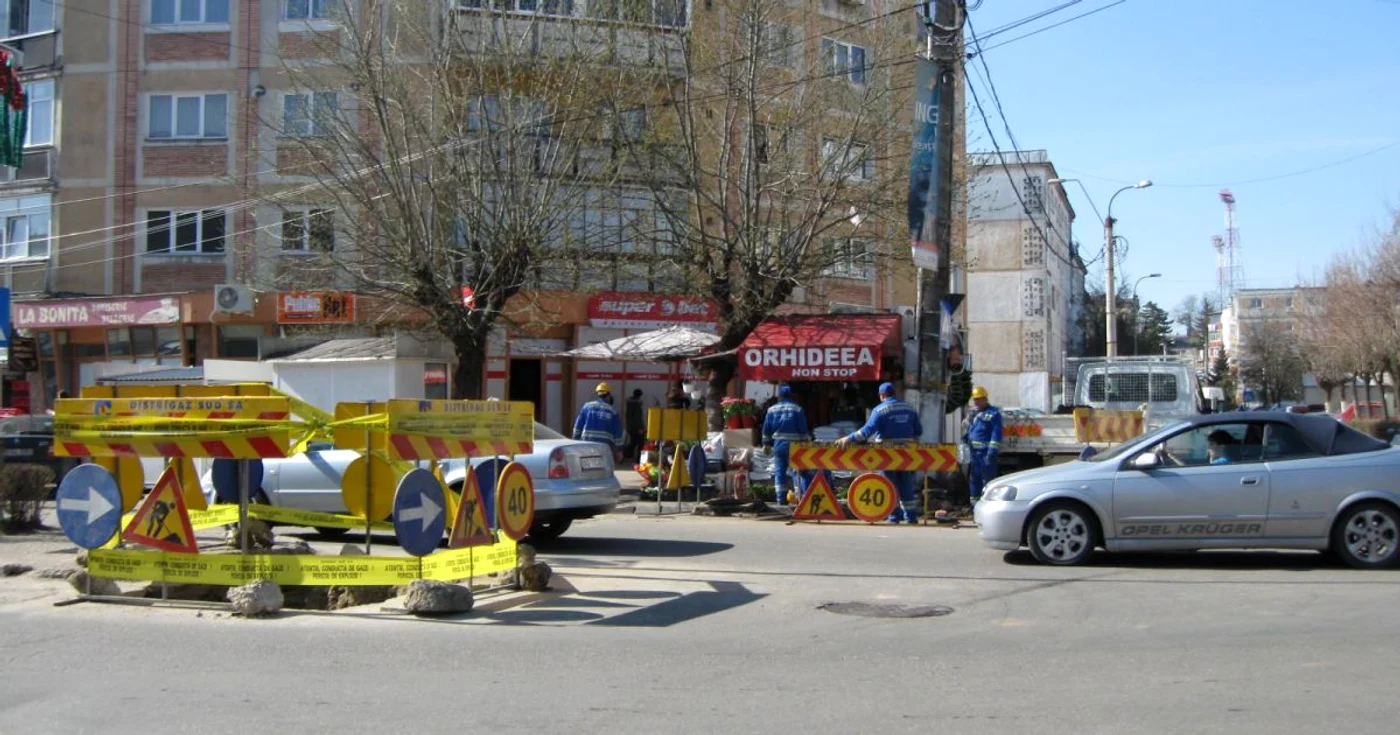 Foto : ARHIVĂ