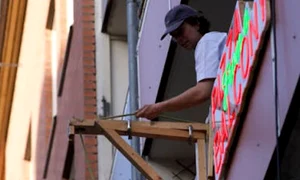 pizza de la balcon captura video jpg