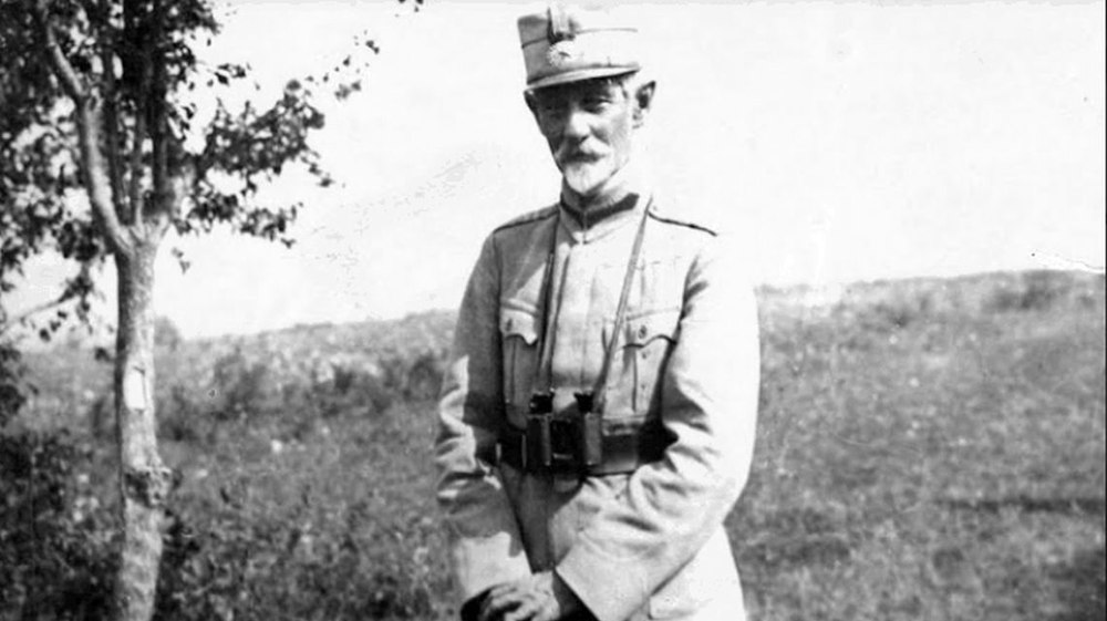 21 martie: 166 de ani de la nașterea mareșalului Alexandru Averescu, eroul de la Mărăști și Oituz