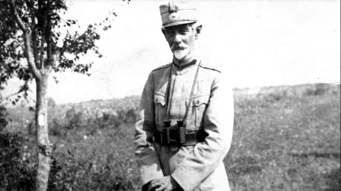 Alexandru Averescu