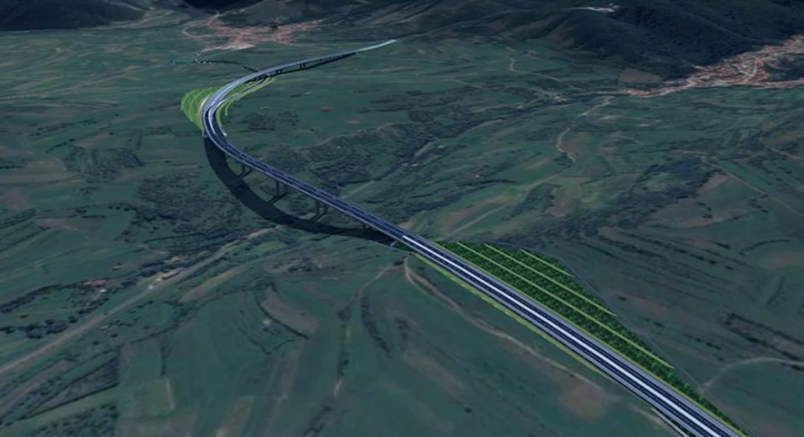 simulari sibiu pitesti foto Asociatia pro infrastructura