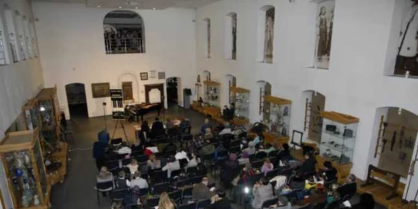 muzeu cluj foto