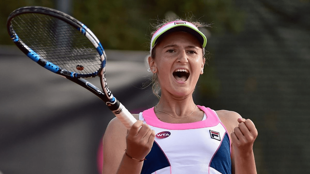 Irina Begu are o șansă uriașă la Australian Open: Cât poate urca în clasamentul mondial