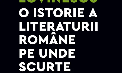 1034 16 O istorie a literaturii romane pe unde scurte jpg
