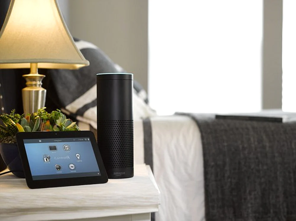 amazon alexa