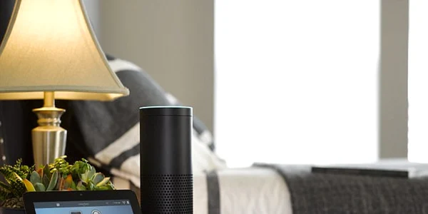 amazon alexa