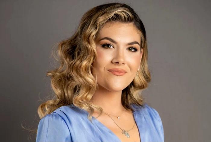 Alexandra Moldovan are gânduri mari la Mireasa foto: Antena 1