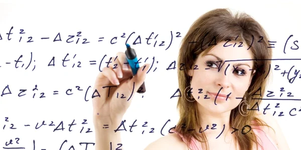 Matematica provoacă suferinţă fizică, conform unui studiu