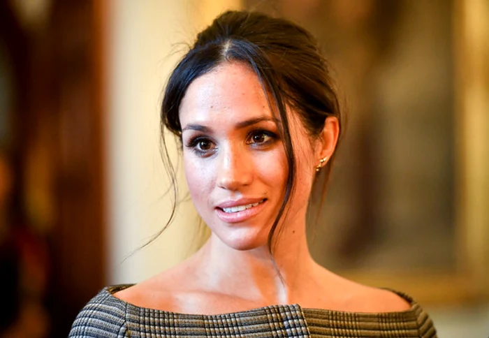 Meghan Markle nu exclude posibilitatea de a se întoarce la meseria avută înainte de a deveni membru oficial al Casei Regale Foto:GettyImages