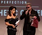 Cătălin Botezatu, premiat la Leadears& Influencers Awards foto: Instagram