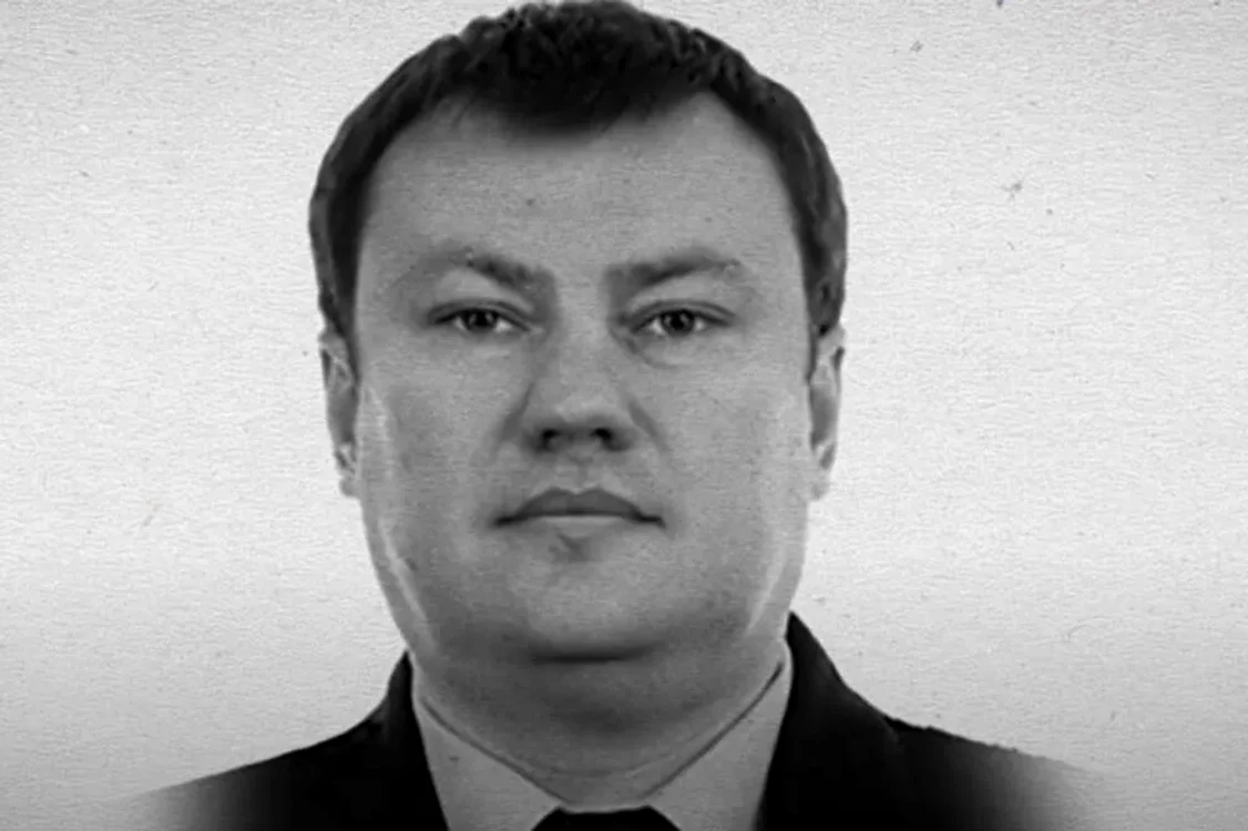 Fostul agent FSB Dmitri Senin/FOTO:Captura Youtube